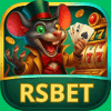 Logo da RSBET